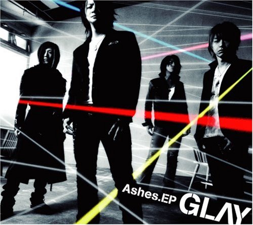 Ashes.EP(DVD付)