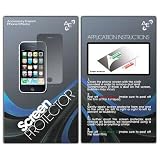 EMPIRE 3 Pack of Premium Reusable LCD Screen Protector for Samsung Impression A877 [EMPIRE Packaging]