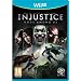 Injustice: Gods Among Us (Nintendo Wii U)