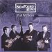Newfound-Road-Full Heart cd cover