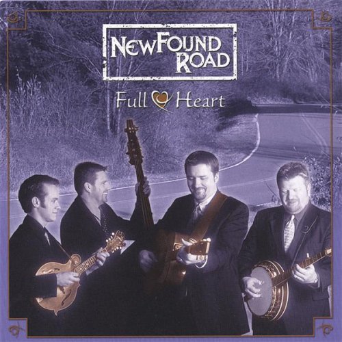 NewFound Road - Full Heart - Zortam Music