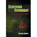 surviving doomsday a guide for surviving an urban disaster