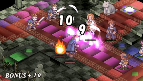 ラ・ピュセル†ラグナロック(限定版: 設定資料集 & サウンドトラックCD同梱)