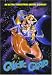 DVD : Galactic Gigolo