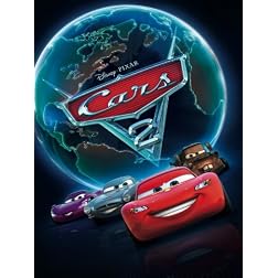 Cars 2