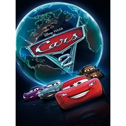 Cars 2