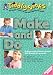Make and Do: Helping Young Children Meet God Through Art and Craft (Tiddlywinks)