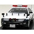 1/43 ニッサン フェアレディ 300ZX 2by2 神奈川県警 (H7439204)