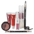- ELF LIP KIT KISS N TELL KIT