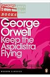 Keep the aspidistra flying
