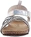 OshKosh B'Gosh Pippa-G Fashion Sandal (Toddler/Little Kid)