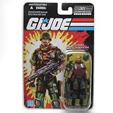 Sure Fire GI Joe Club Exclusive Action Figure