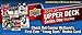 2015/16 Upper Deck Series 1 NHL Hockey HOBBY box