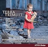 Terra Tremuit