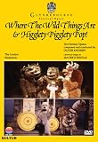 Where the Wild Thing Are / Higglety Pigglety Pop [DVD] [2009] [Region 1] [US Import] [NTSC]