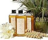 Cucumber Chamomile Toner - Sensitive Skin - Vegan - Chemical Alcohol Fragrance & Oil Free