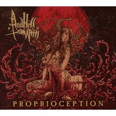 Proprioception (Ltd.Edition Incl.Bonus Track)