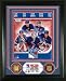 New York Rangers 2008 Team Force Framed 8