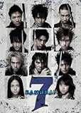 舞台 SAMURAI 7 [DVD]
