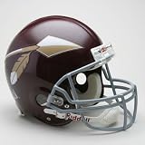 Riddell Washington Redskins 1965-1969 Authentic Throwback Helmet
