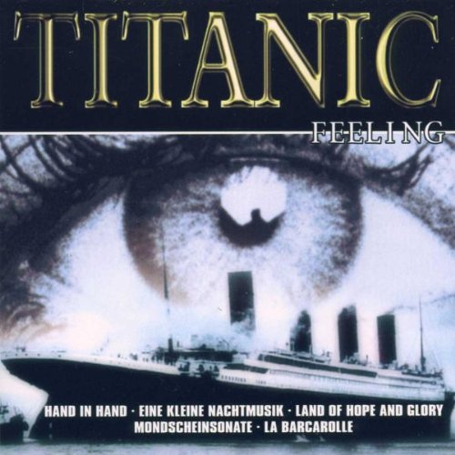 Produkt-Bild: Titanic Feeling