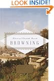 Browning: Poems (Everyman's Library Pocket Poets)