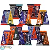 (30) MLB Mini BASEBALL PENNANTS Collector Sport Set New