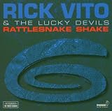 Rattlesnake Shake