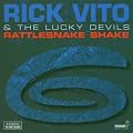 Rattlesnake Shake
