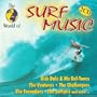 World of Surf Music