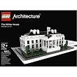 LEGO Architecture White House (21006)