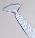 (Parent_T871125A) Autograph Diagonal Stripe Tie in Miscellaneous