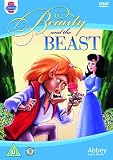 Beauty And The Beast [DVD]