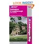 Nottingham and Loughborough, Melton Mowbray (Landranger Maps) (OS Landranger Map)