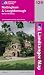 Nottingham and Loughborough, Melton Mowbray (Landranger Maps) (Landranger Maps)