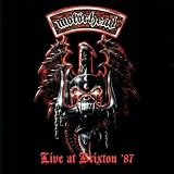 Live at Brixton 87par Mot�rhead