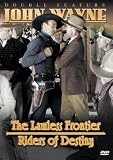 Lawless Frontier & Riders of Destiny [DVD] [1935] [Region 1] [US Import] [NTSC]