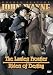 John-Wayne-Lawless Frontier & Riders of Destiny [DVD] [1935] [Region 1] [US Import] [NTSC] cd cover