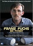 DVD : Franz Fuchs. Ein Patriot