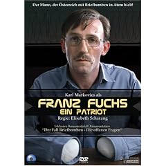 Franz Fuchs - Ein Patriot [Edizione: Germania]