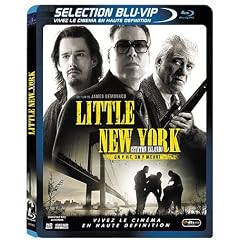 Little New York [Blu-ray]