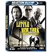 Little New York [Blu-ray]