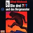 Die drei Fragezeichen - Folge 14: und das Bergmonster
