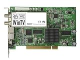 Hauppauge-WinTV-PVR-350 TV Tuner/Personal Video Recorder