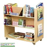 School Library Cart