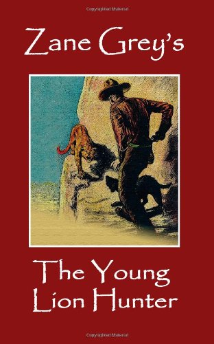 The Young Lion Hunter