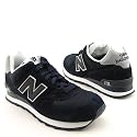 New Balance Men's M574 Sneaker