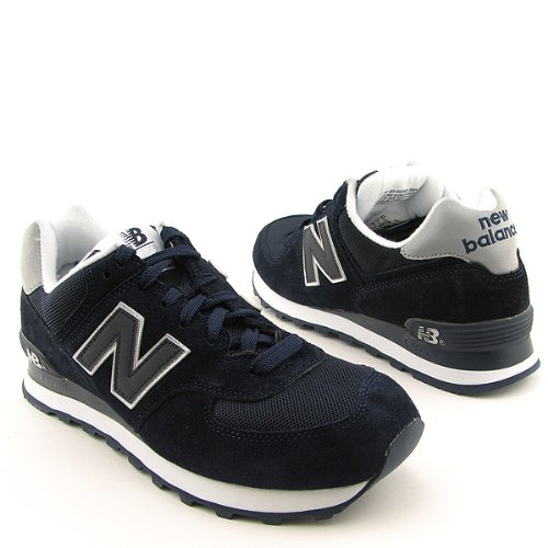 New Balance Men's M574 Sneaker
