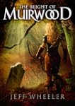The Blight of Muirwood (Legends of Mu...