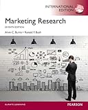 Marketing research
